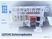 (229342 Sicherungskasten TOYOTA Avensis Verso (M2) 8922144030) 8922144030