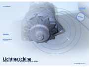 Lichtmaschine RENAULT 4