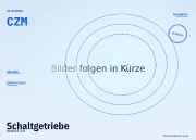 Schaltgetriebe Audi A3 1.8 CZM