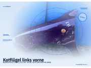 Kotflügel links vorne NISSAN Micra (K11)