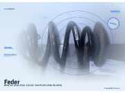 Feder BMW 3er (E46)