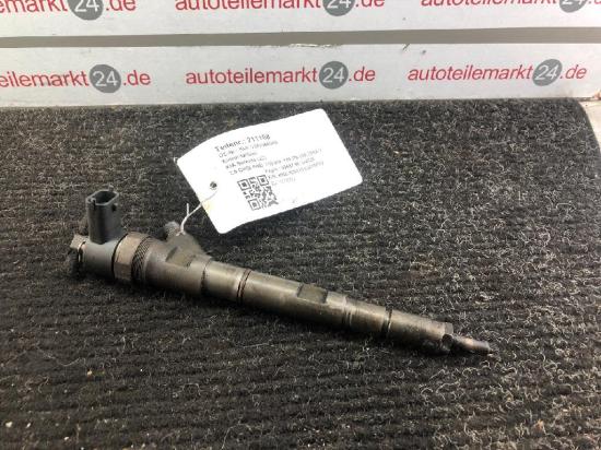 Einspritzdüse KIA Sorento I (JC) 338004A000 Bild Einspritzdüse KIA Sorento I (JC) 338004A000