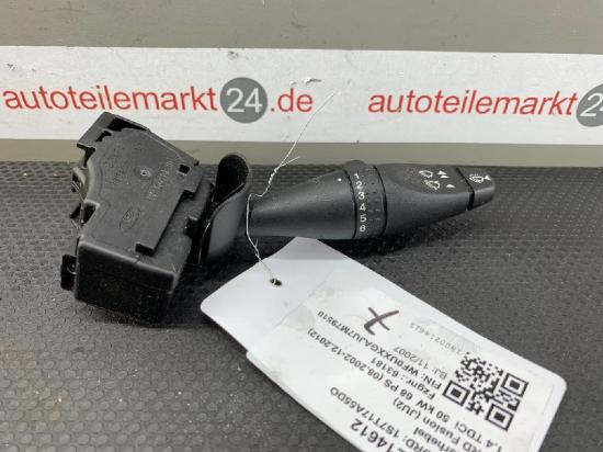 Wischerhebel FORD Fusion (JU) 1S7T17A55DO Bild Wischerhebel FORD Fusion (JU) 1S7T17A55DO