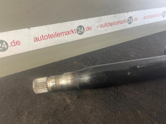 Zwischenlager für Antriebswelle OPEL Vectra C (Z02) Bild Zwischenlager für Antriebswelle OPEL Vectra C (Z02)