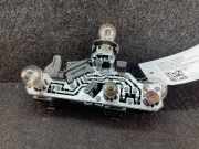 Lampenträger Heckleuchte links VW Polo III (6N1) 6N0945257