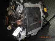 Motor ohne Anbauteile FORD Mondeo III Kombi (BWY) LCBD