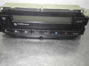 ( Bedienelement für Klimaanlage VW Golf IV (1J) 5HB00761702)