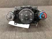 Bedienelement für Klimaanlage FORD Fiesta VI (CB1, CCN) 8A6119980AE