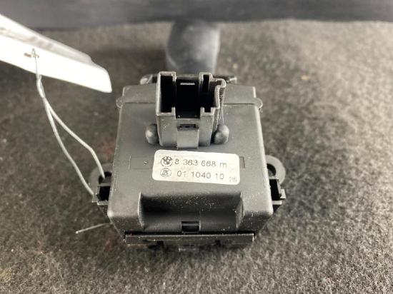 Blinkerschalter BMW 3er (E46) 8363668M Bild Blinkerschalter BMW 3er (E46) 8363668M