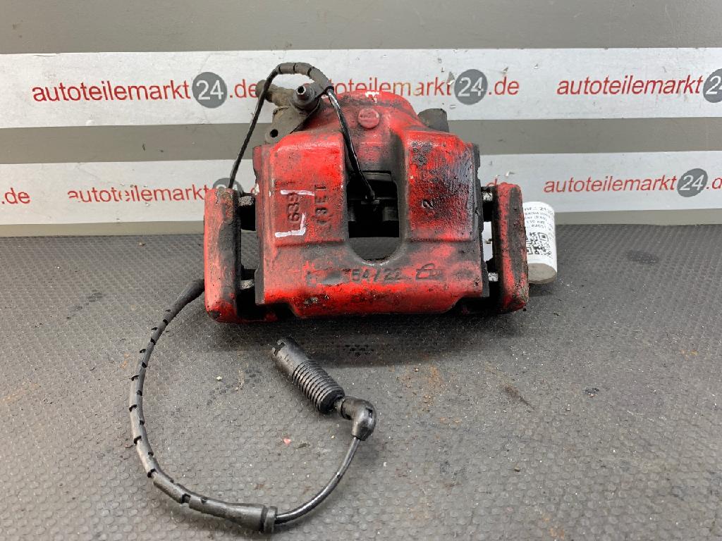 Bremssattel links vorne BMW 3er (E46) Bild Bremssattel links vorne BMW 3er (E46)