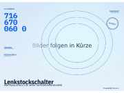Lenkstockschalter FIAT Punto (176) 7166700600