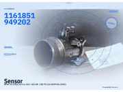 Sensor BMW X1 (E84) 1161851949202