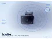 Schalter FORD Sierra (GBG, GBG 4)