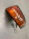 Blinker rechts vorne FIAT Cinquecento (170)