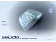 Blinker rechts HONDA Civic IV Hatchback (EC, ED, EE)