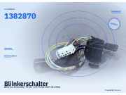 Blilnkerschalter BMW 5er (E34) BMW 4460 1382870