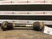 Antriebswelle links SKODA Fabia II (542) 6Q0407271AT