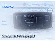 Schalter für Außenspiegel TOYOTA Avensis Kombi (T25) 777669 156762