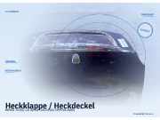 Heckklappe / Heckdeckel ROVER 75
