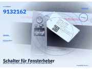 Schalter für Fensterheber BMW 3er Coupe (E92) 9132162