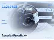 Bremskraftverstärker Opel Meriva B (Meriva b) 13257628