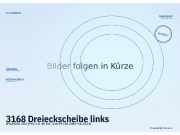 Dreieckscheibe links HYUNDAI i30 I (FD)