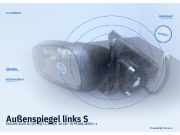 Außenspiegel links SUZUKI Swift III (EZ, MZ)