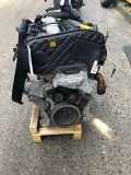 Motor ohne Anbauteile OPEL Zafira B (A05) Z19DT