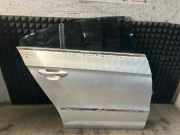 Tür rechts hinten VW Passat B6 (3C2)