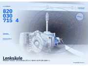 Lenksäule RENAULT Modus - Grand Modus (P) 8200307154