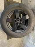 Ford Kuga Alu Felge Dezent 215/70R16