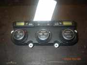 Bedienelement für Klimaanlage VW Passat Variant (3C5, B6) 1S0819045M