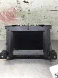Display OPEL Zafira B (A05) 13276999