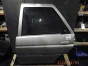 Tür links hinten FORD Escort V (GAL)