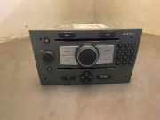 Radio OPEL Vectra C (Z02) 13188477