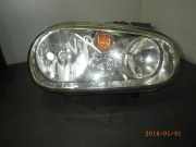 Hauptscheinwerfer links VW Golf IV (1J)