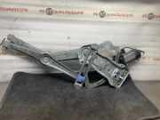 Motor Fensterheber links MERCEDES-BENZ SLK (R170) 0130821671 BOSCH