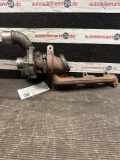 Turbolader MITSUBISHI Colt VI (Z2, Z3) A6390900880