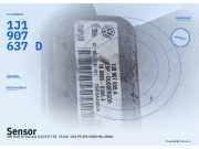 Sensor VW Golf IV Variant (1J) 1J1 907 637 D