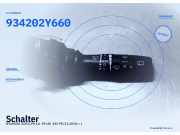 Schalter HYUNDAI iX35 (LM) 934202Y660