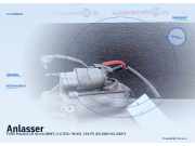 Anlasser FORD Mondeo III Kombi (BWY)