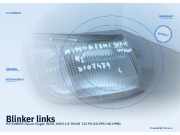 Blinker links MITSUBISHI Space Wagon (N3W, N4W)