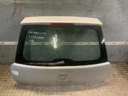 Heckklappe mit Fensterausschnitt FIAT Punto (199) FIAT