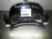 Tachometer FIAT Punto (188) 46812967