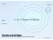 Vorderachsträger MERCEDES-BENZ A-Klasse (W169)