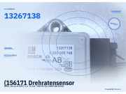 (156171 Drehratensensor OPEL Corsa D (S07) 13267138
