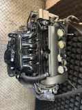 Motor ohne Anbauteile PEUGEOT 308 I 5FV (EP6CDT)