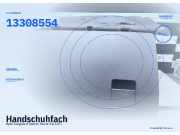 Handschuhfach Opel Insignia A Sports Tourer (G09) 13308554