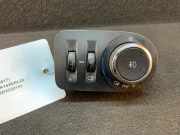Lichtschalter OPEL Meriva B 13294816