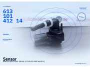 Sensor BMW 1er (E87) 7566784 61310141214